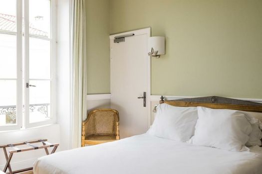Hotel Saint Julien