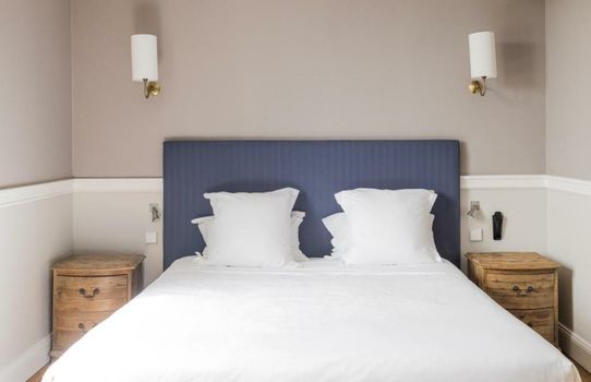 Hotel Saint Julien