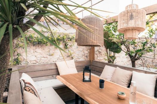 Hotel Saint Julien