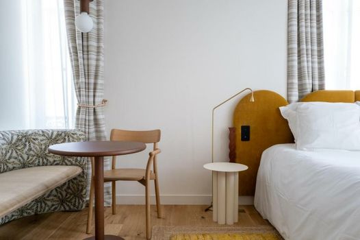 Hotel Saint Julien