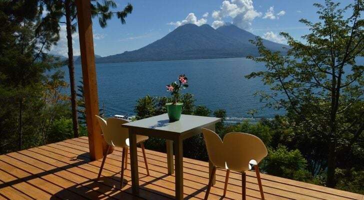 Anzan Atitlan