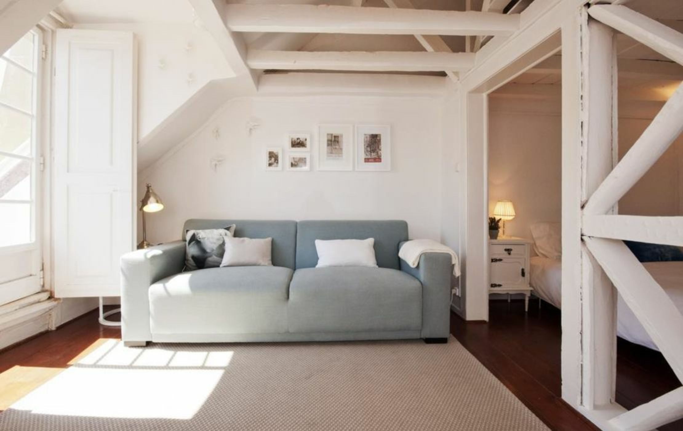 Olivier Apartments - Downtown Lisbon