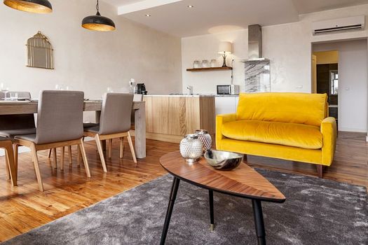 Olivier Apartments - Downtown Lisbon
