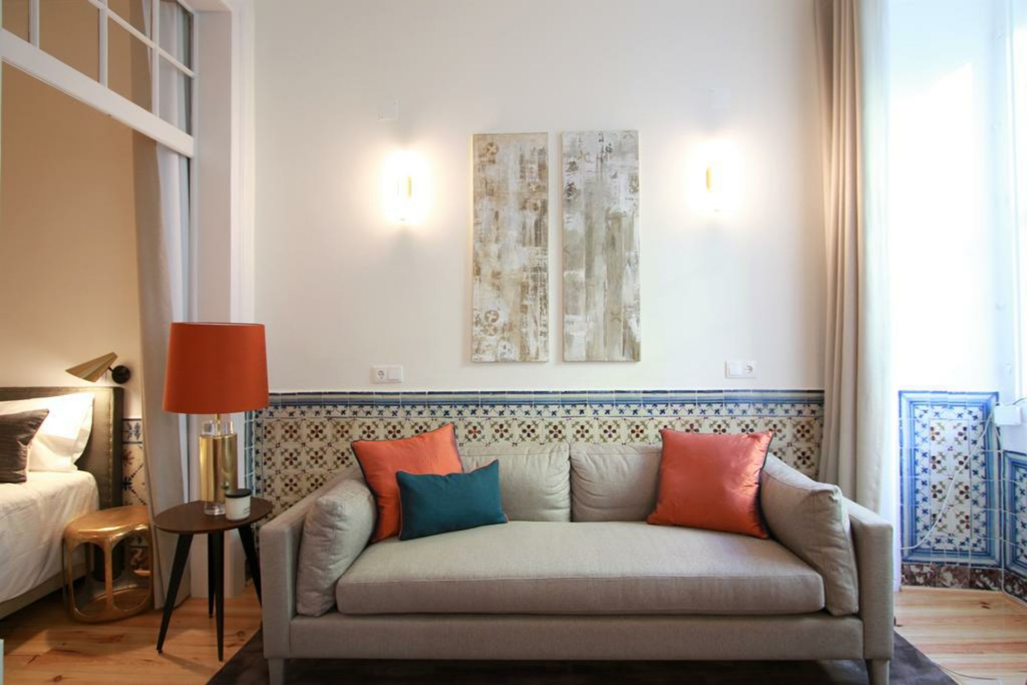 Olivier Apartments - Downtown Lisbon