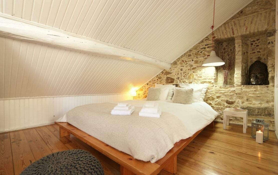 Olivier Apartments Downtown Lisbon, a Design Boutique Hotel Lisbon