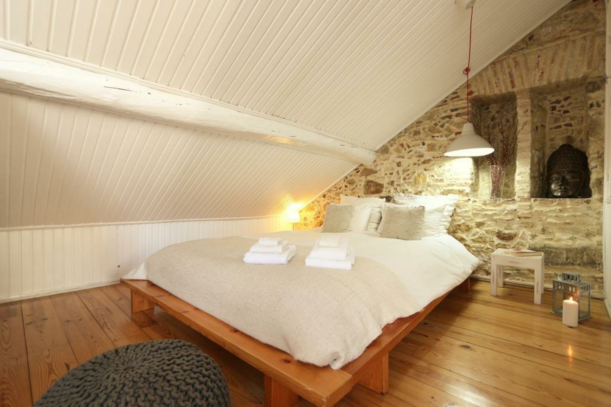 Olivier Apartments - Downtown Lisbon