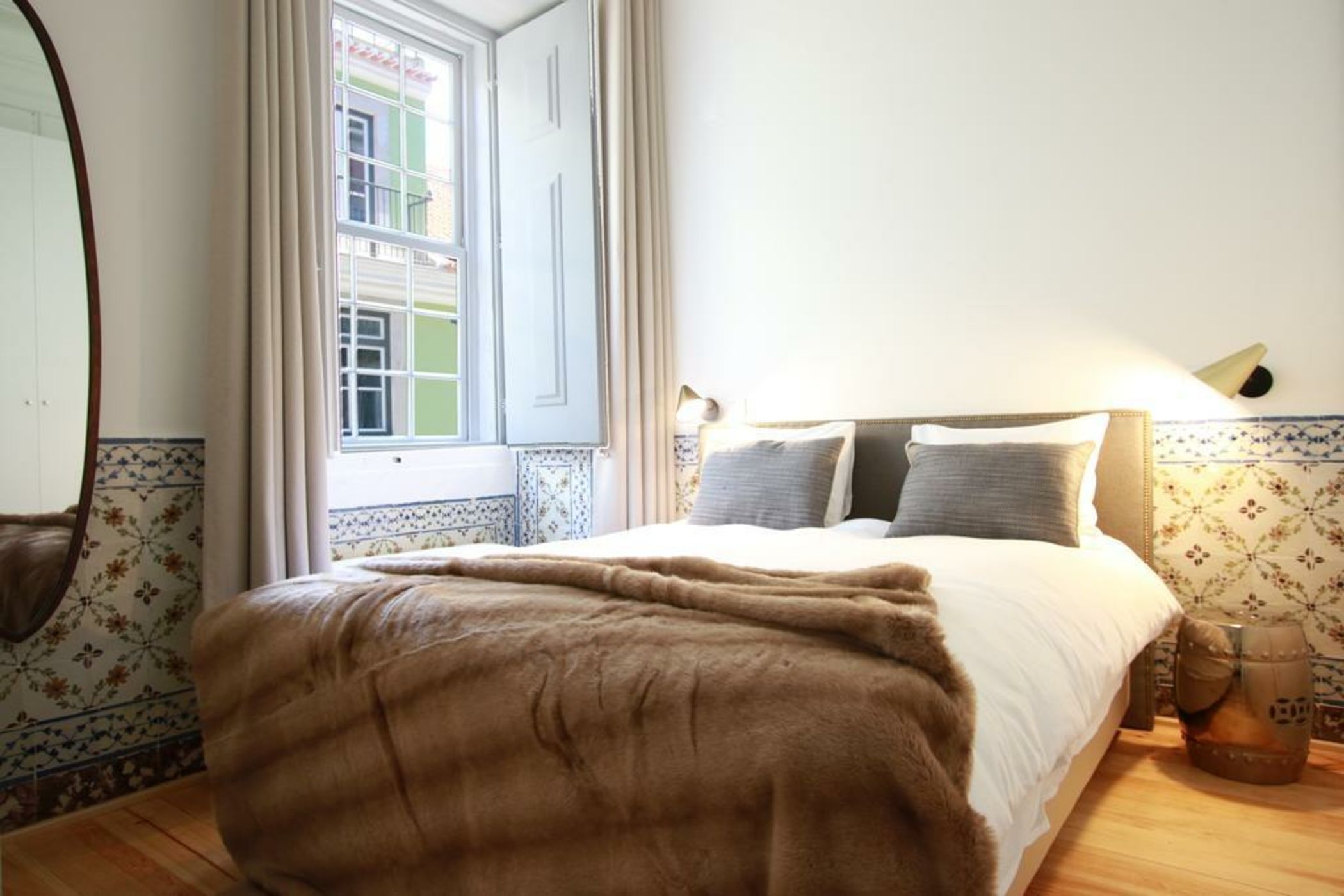 Olivier Apartments - Downtown Lisbon