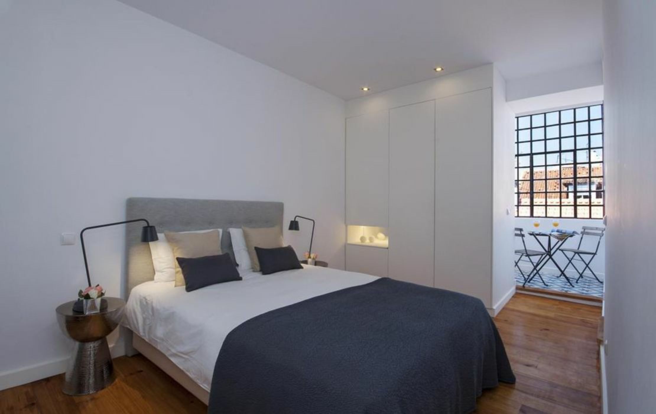 Olivier Apartments - Downtown Lisbon