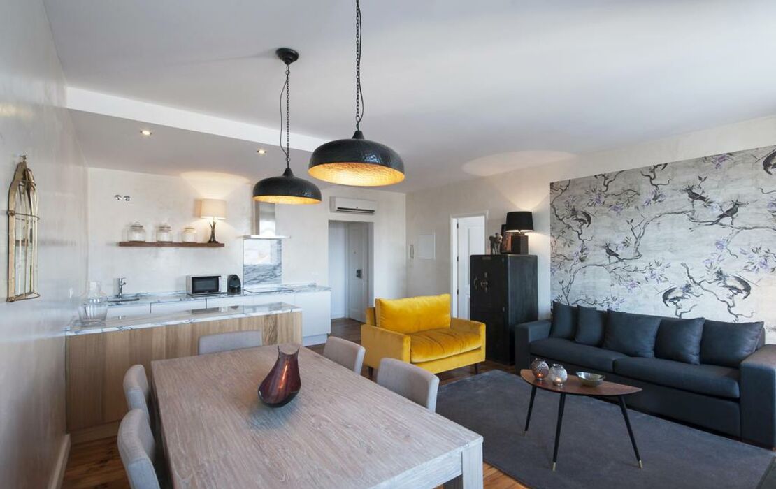Olivier Apartments Downtown Lisbon, a Design Boutique Hotel Lisbon
