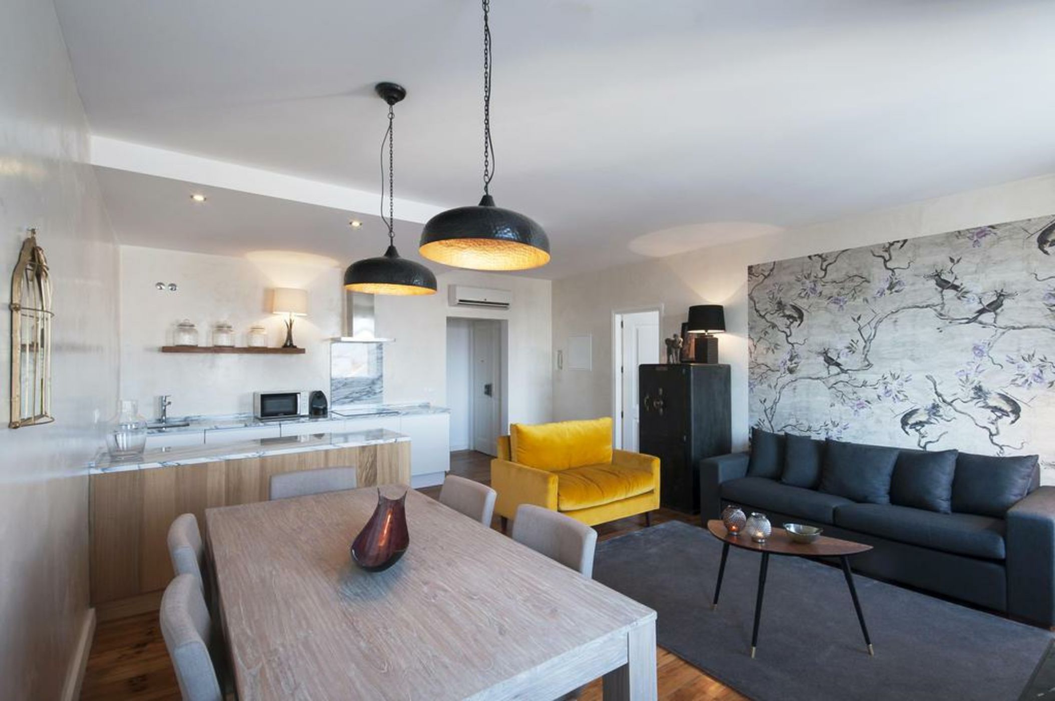 Olivier Apartments - Downtown Lisbon