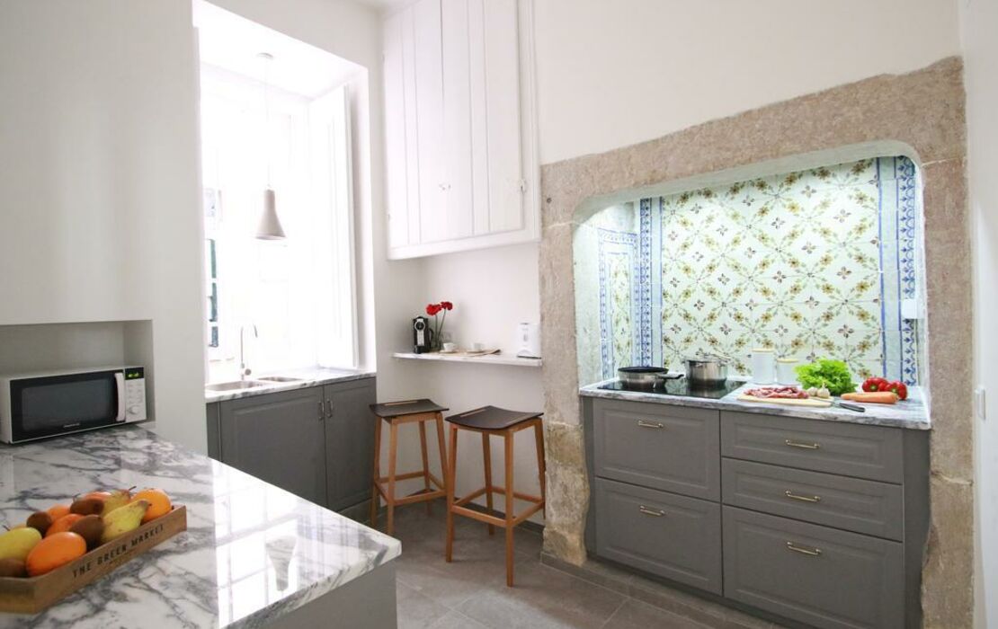 Olivier Apartments Downtown Lisbon, a Design Boutique Hotel Lisbon