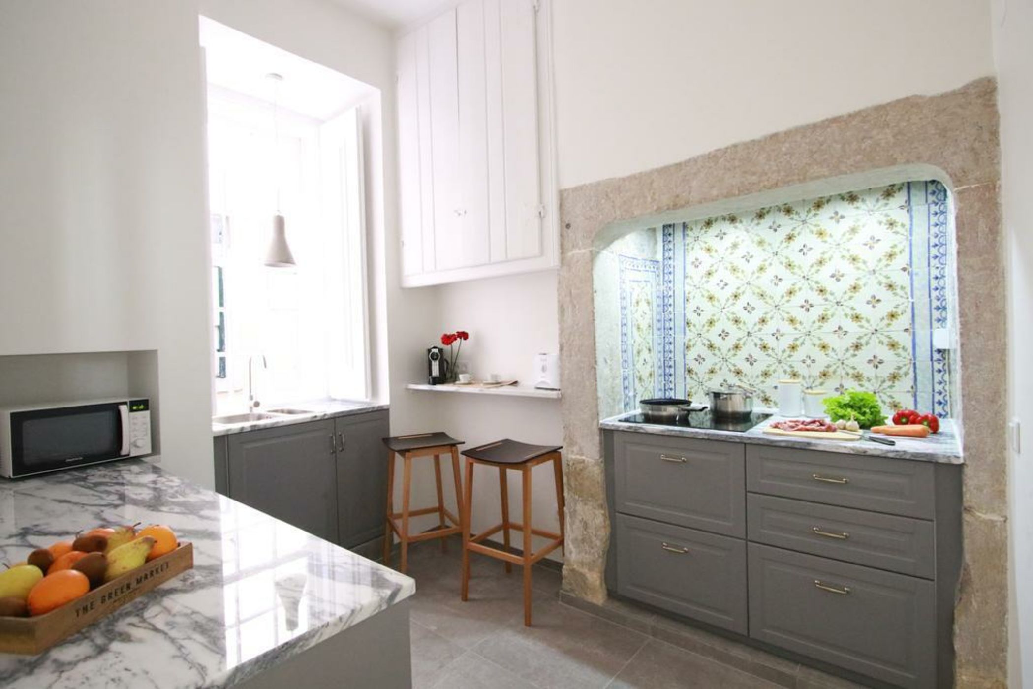 Olivier Apartments - Downtown Lisbon