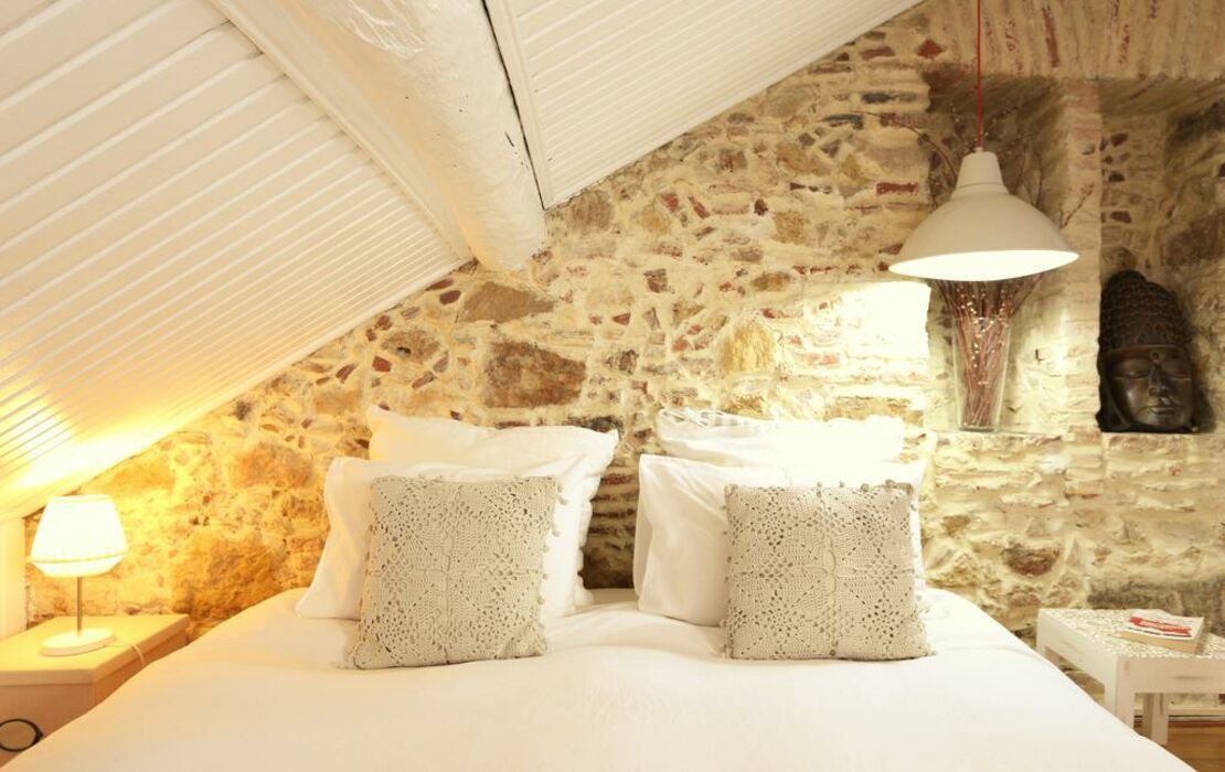 Olivier Apartments Downtown Lisbon, a Design Boutique Hotel Lisbon