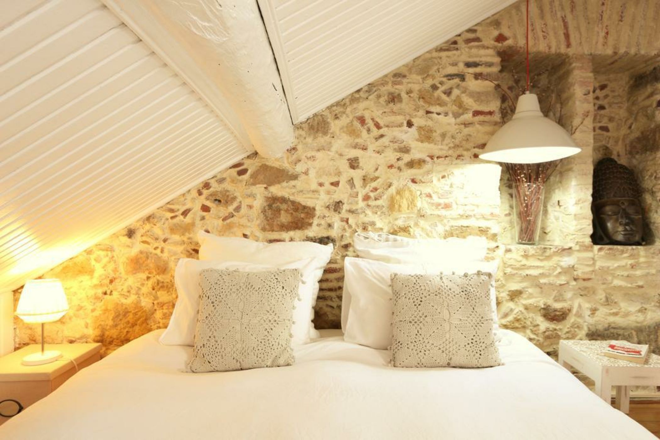 Olivier Apartments - Downtown Lisbon