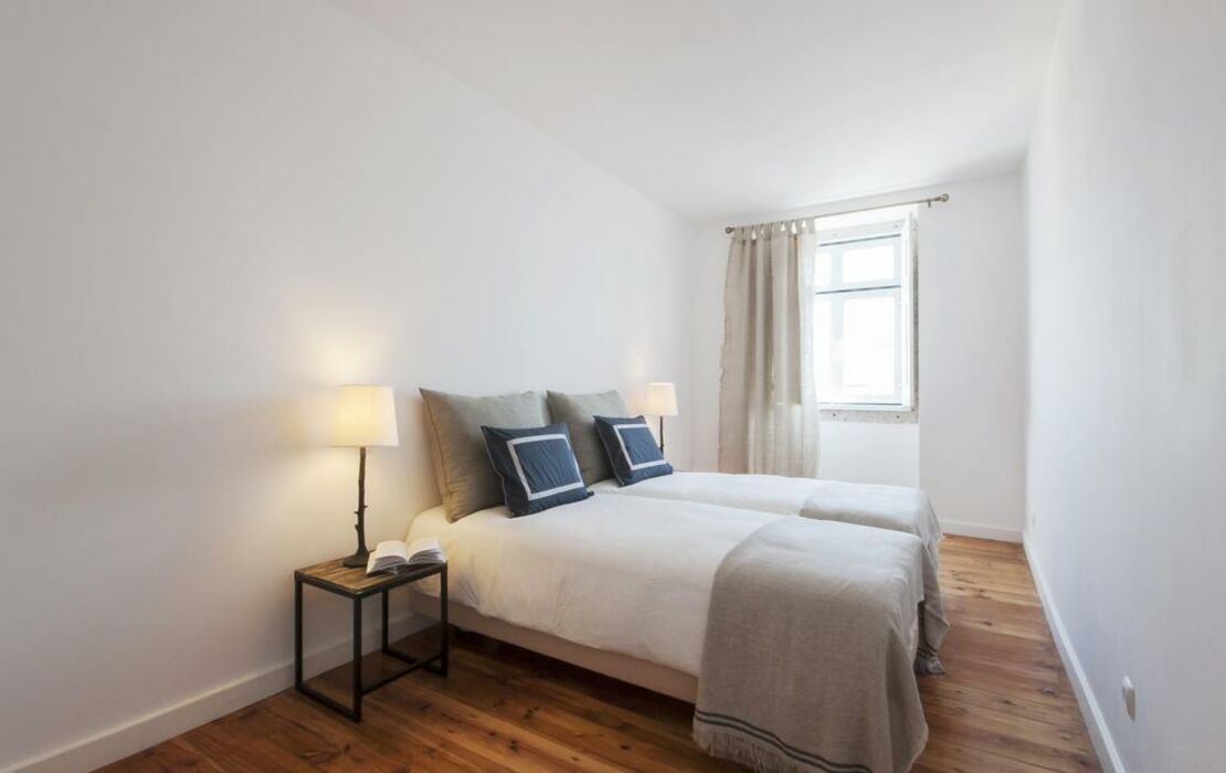 Olivier Apartments Downtown Lisbon, a Design Boutique Hotel Lisbon