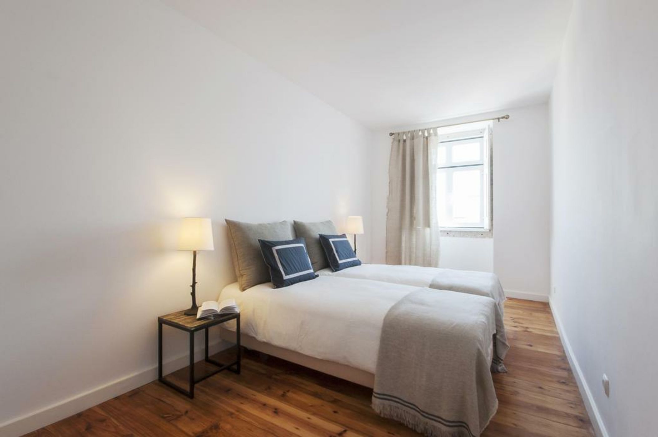 Olivier Apartments - Downtown Lisbon