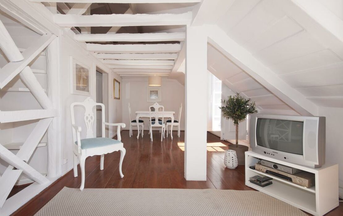 Olivier Apartments Downtown Lisbon, a Design Boutique Hotel Lisbon