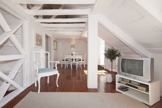 Olivier Apartments - Downtown Lisbon
