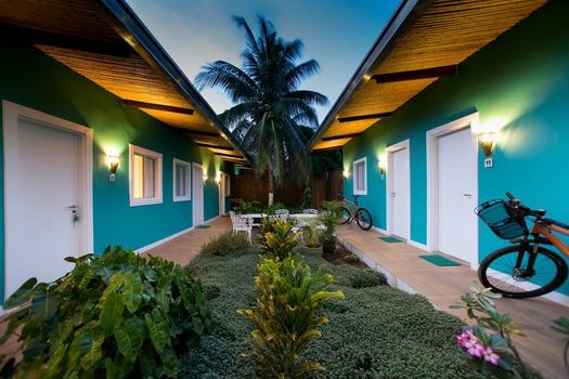 Pousada da Villa