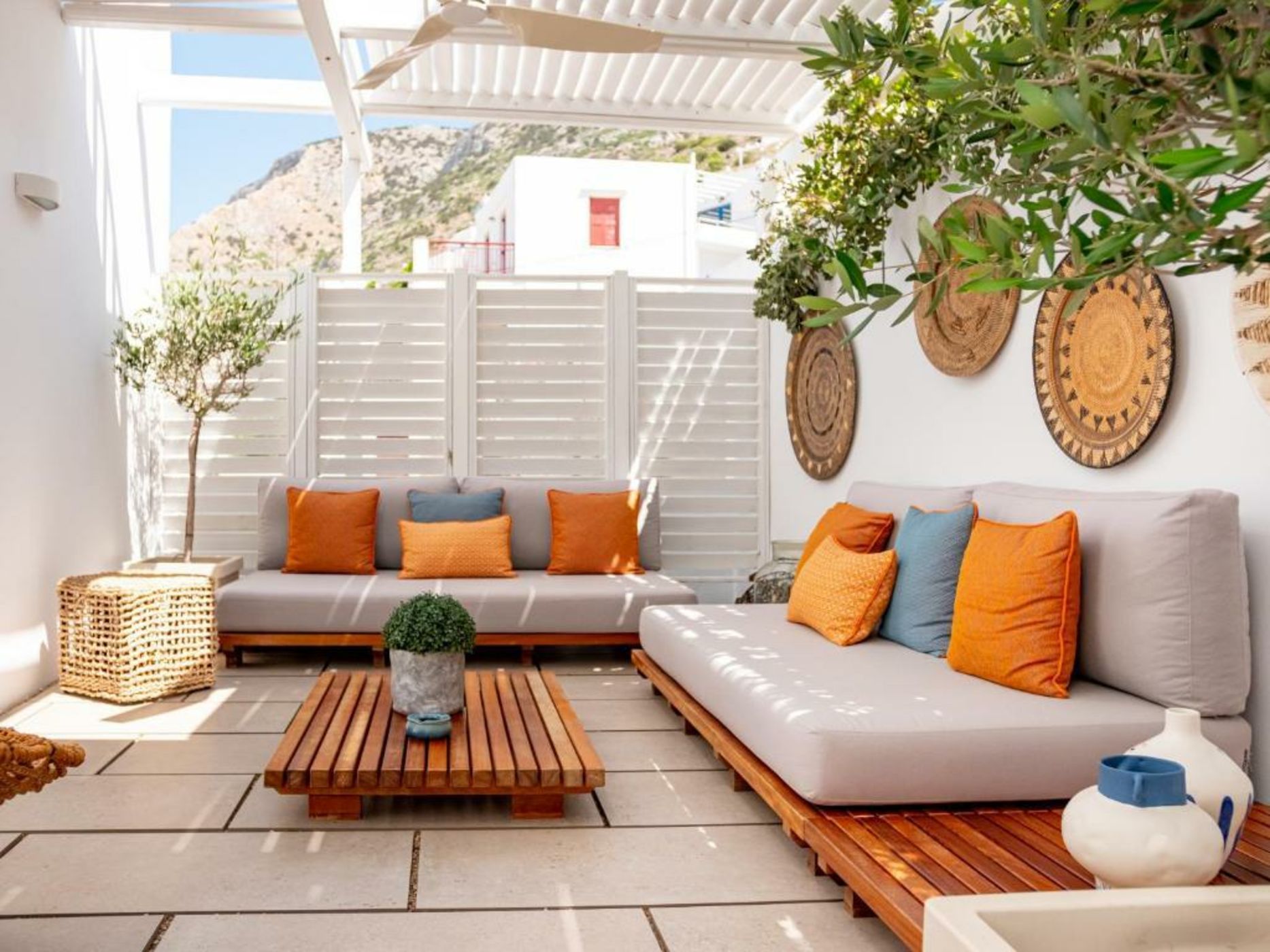 Sifnos House - Rooms and SPA