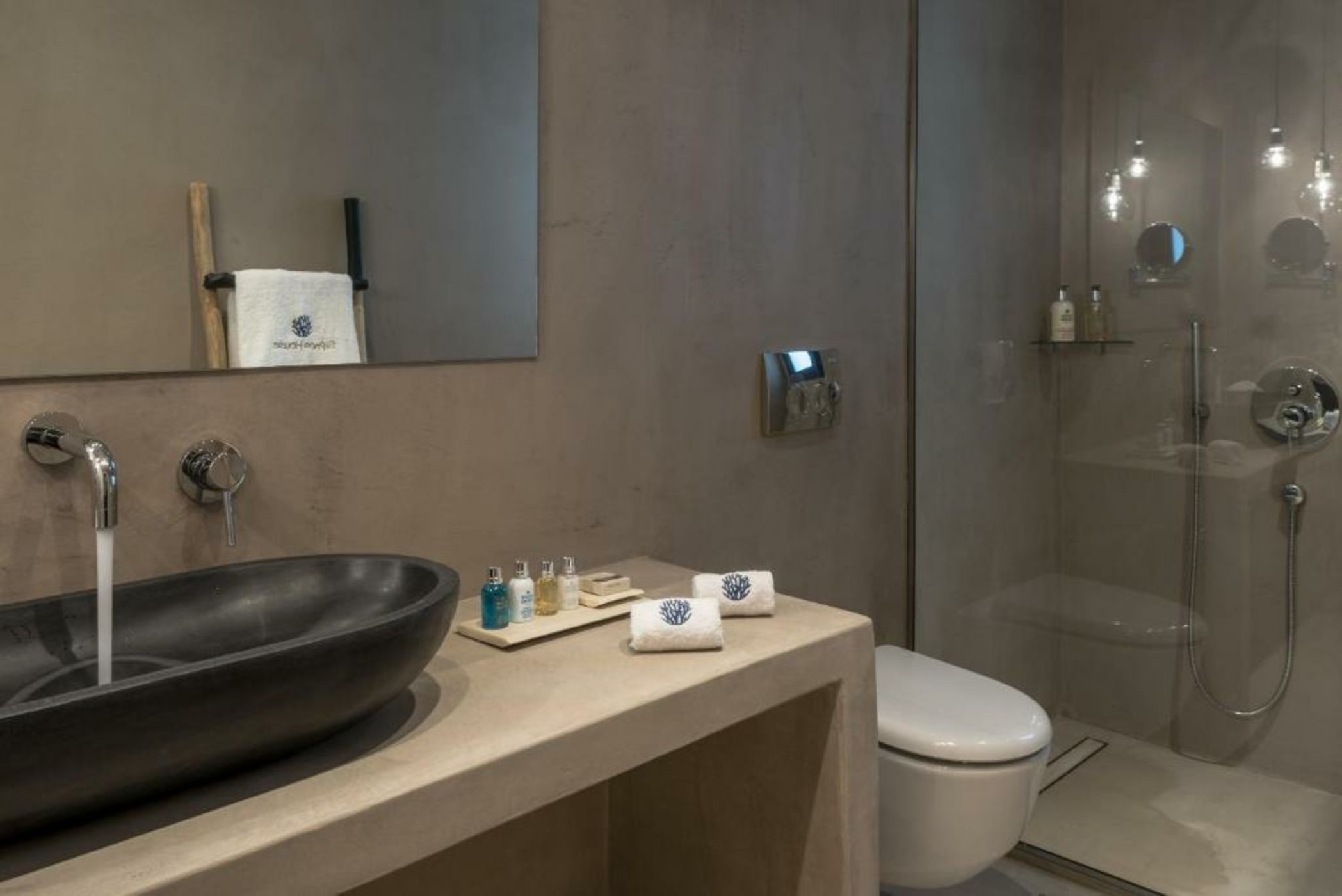 Sifnos House - Rooms and SPA