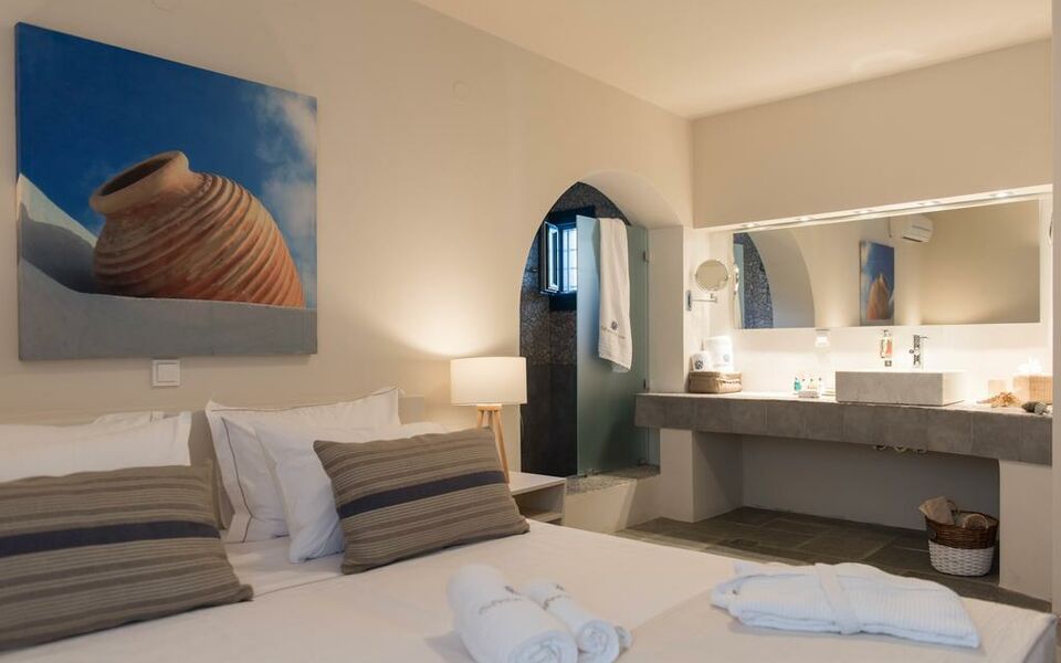 Boutique Hotel Sifnos Boutique Hotel Sifnos