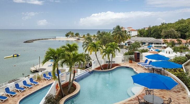 Windjammer Landing Villa Beach Resort