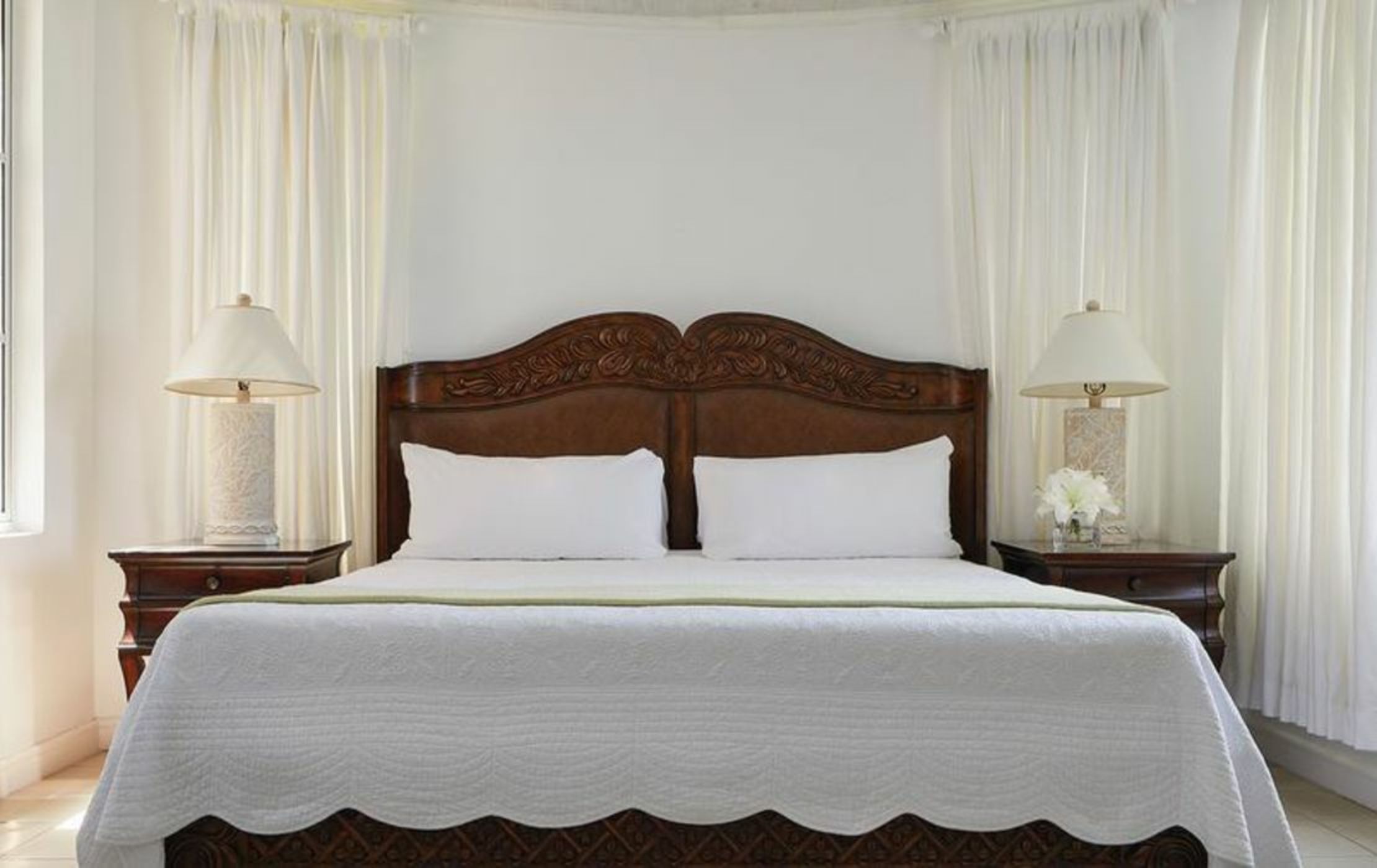 Windjammer Landing Villa Beach Resort