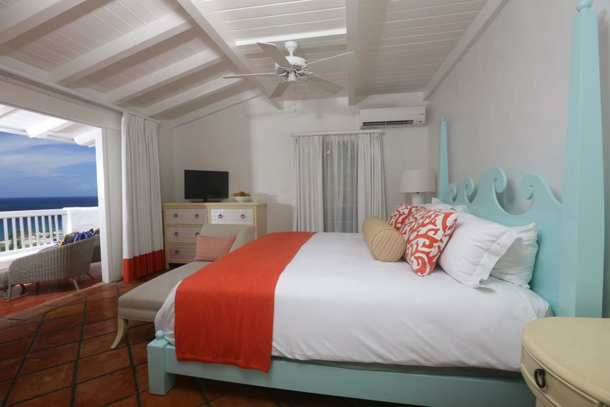 Windjammer Landing Villa Beach Resort