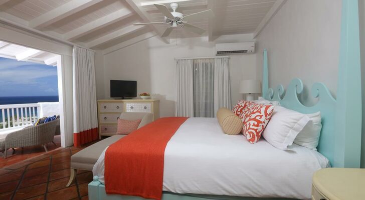 Windjammer Landing Villa Beach Resort