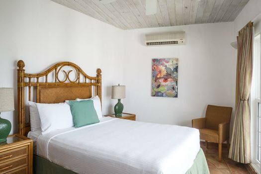 Windjammer Landing Villa Beach Resort