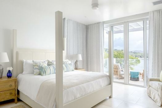 Windjammer Landing Villa Beach Resort