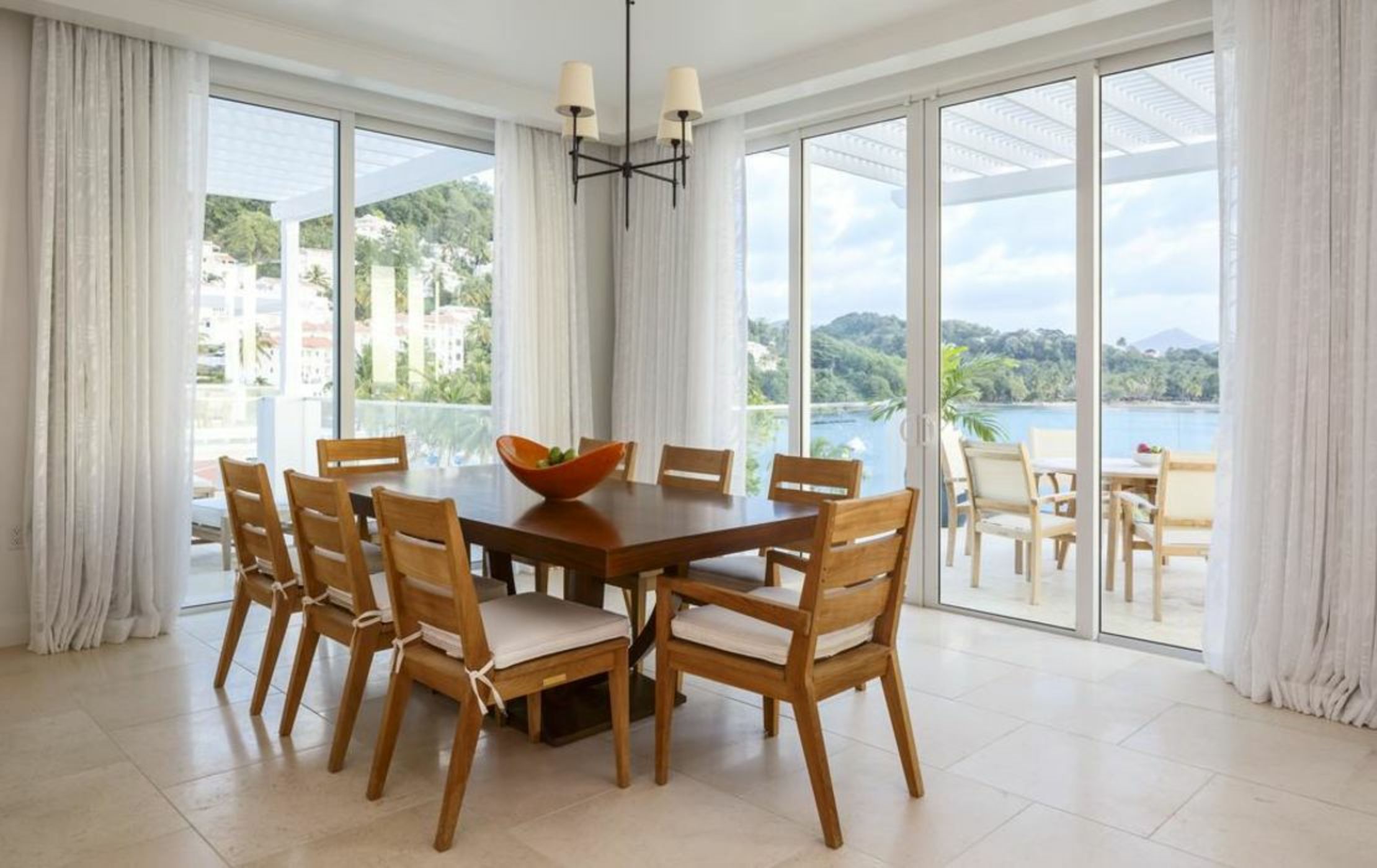 Windjammer Landing Villa Beach Resort