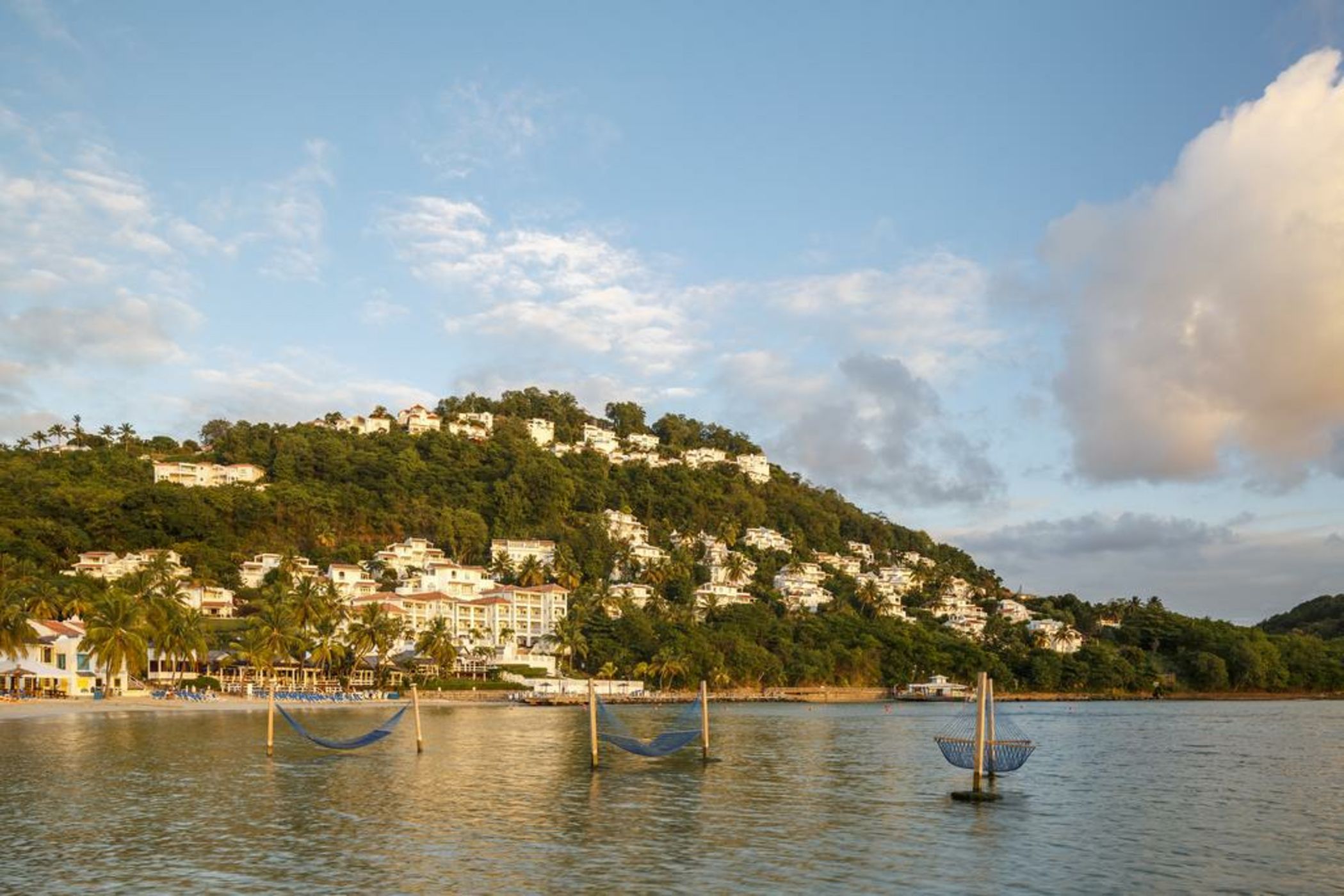 Windjammer Landing Villa Beach Resort