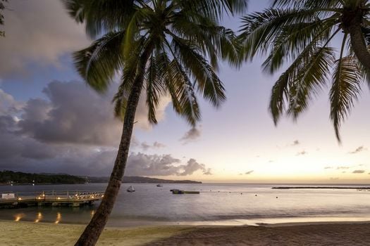 Windjammer Landing Villa Beach Resort