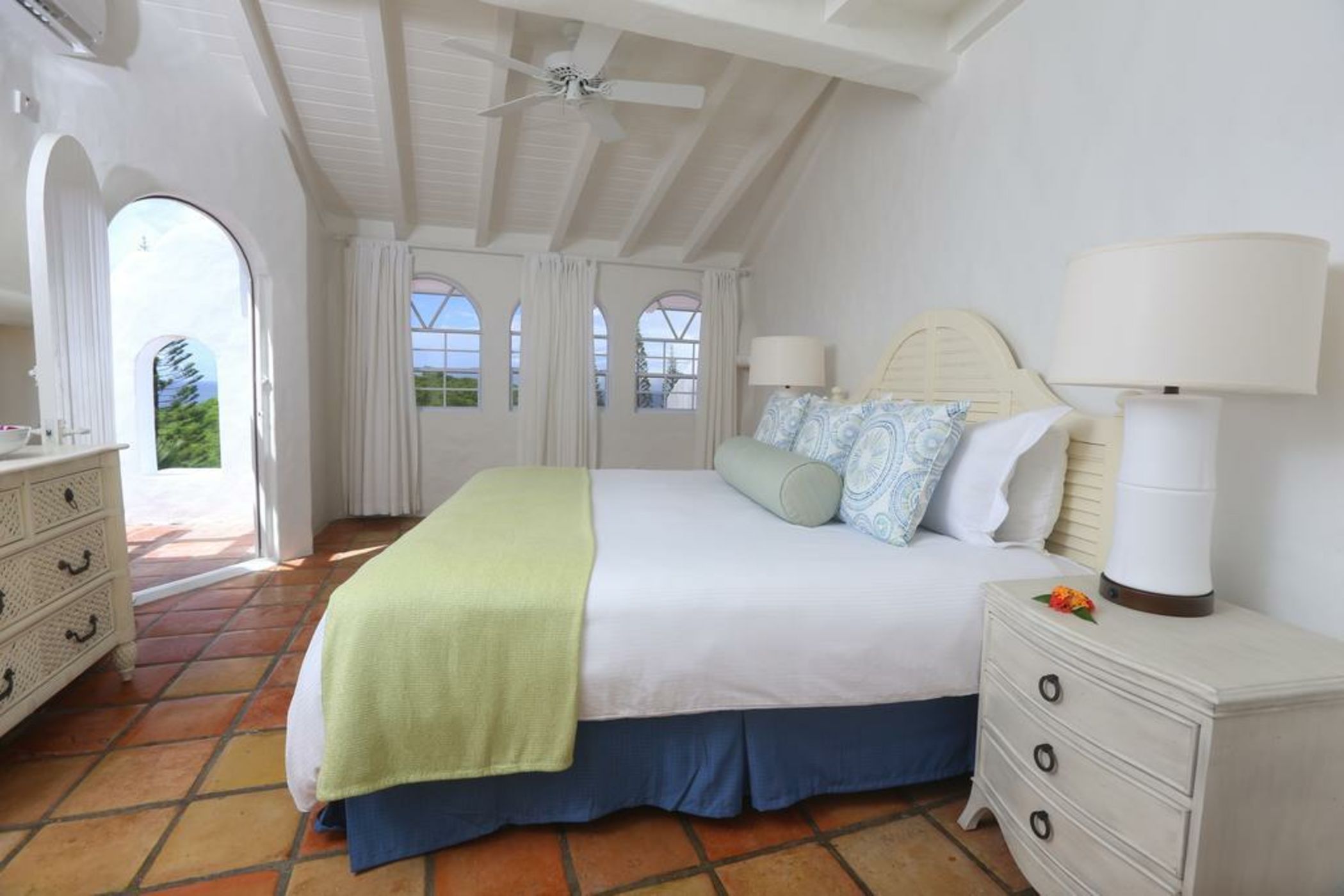 Windjammer Landing Villa Beach Resort