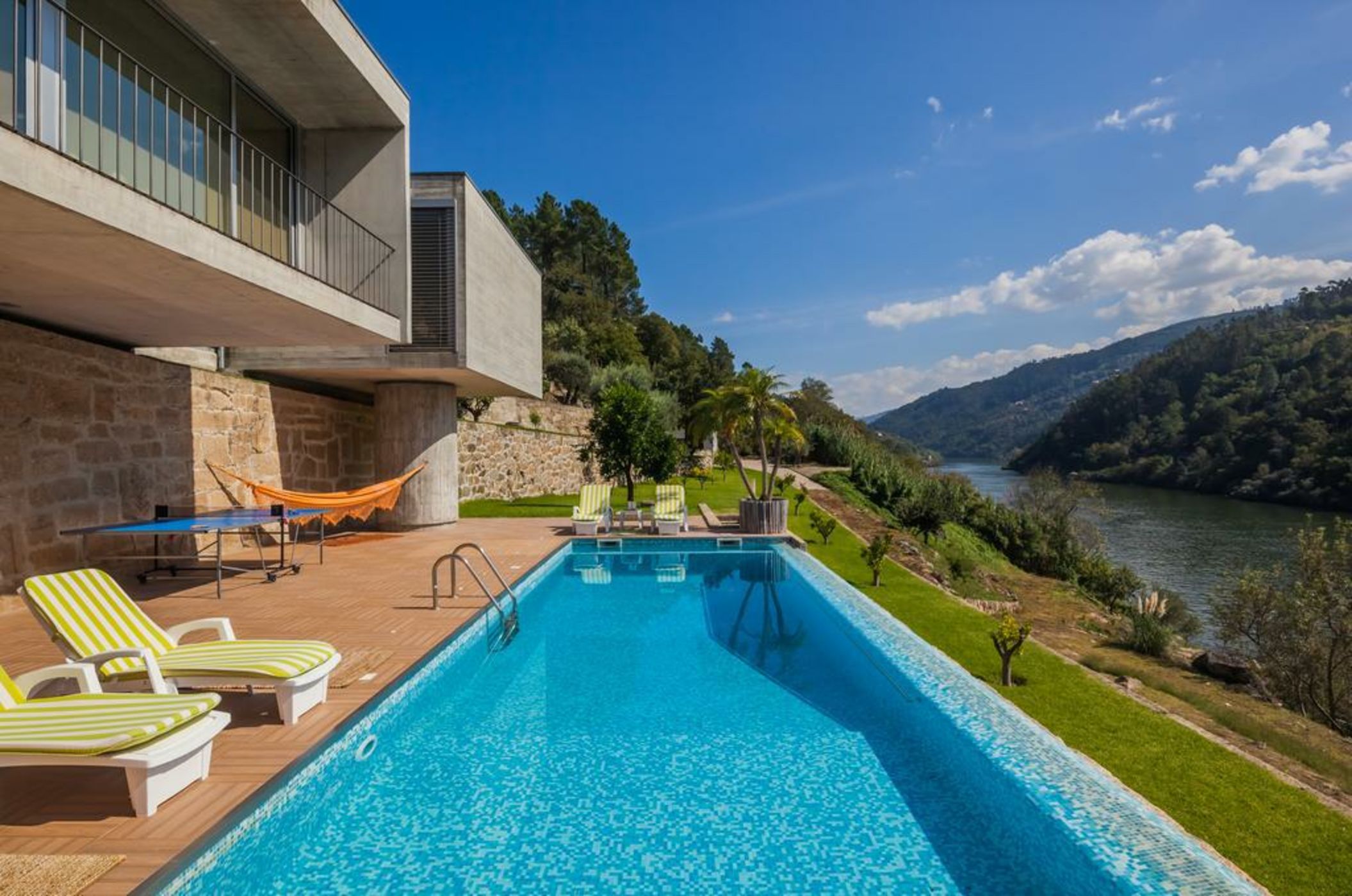 Villa Spa Douro