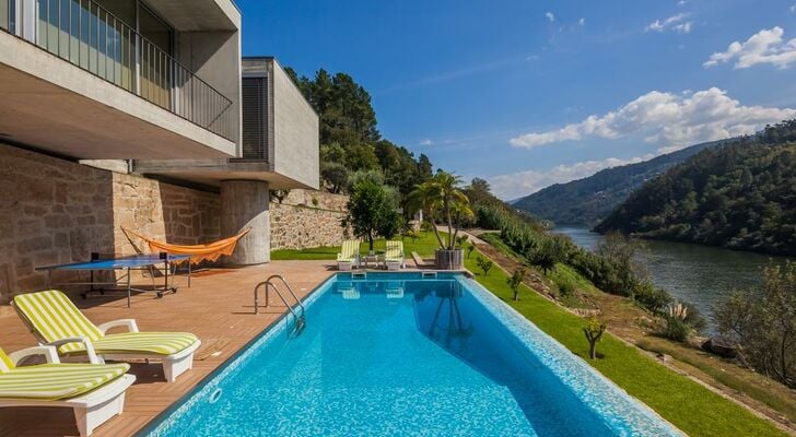 Villa Spa Douro