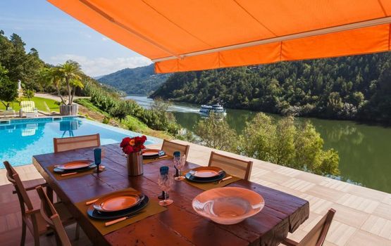 Villa Spa Douro
