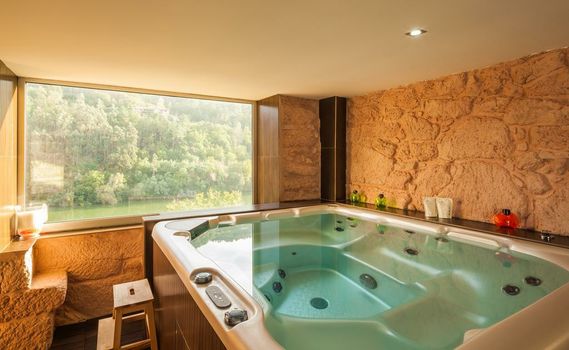 Villa Spa Douro