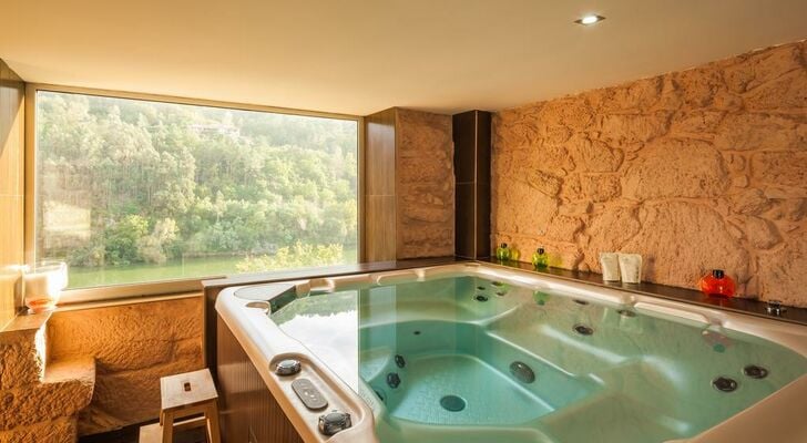 Villa Spa Douro