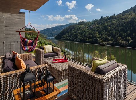 Villa Spa Douro