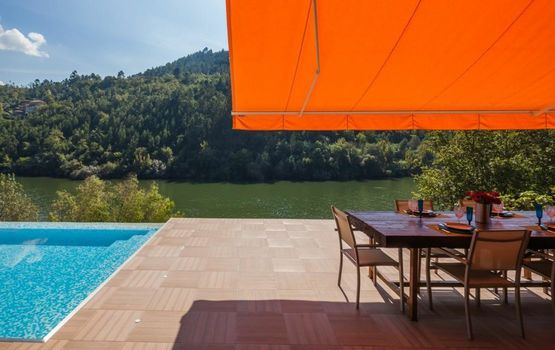 Villa Spa Douro