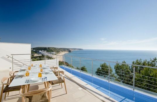 Villa Mar Azul by VILA VITA Collection