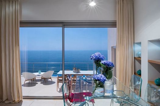 Villa Mar Azul by VILA VITA Collection