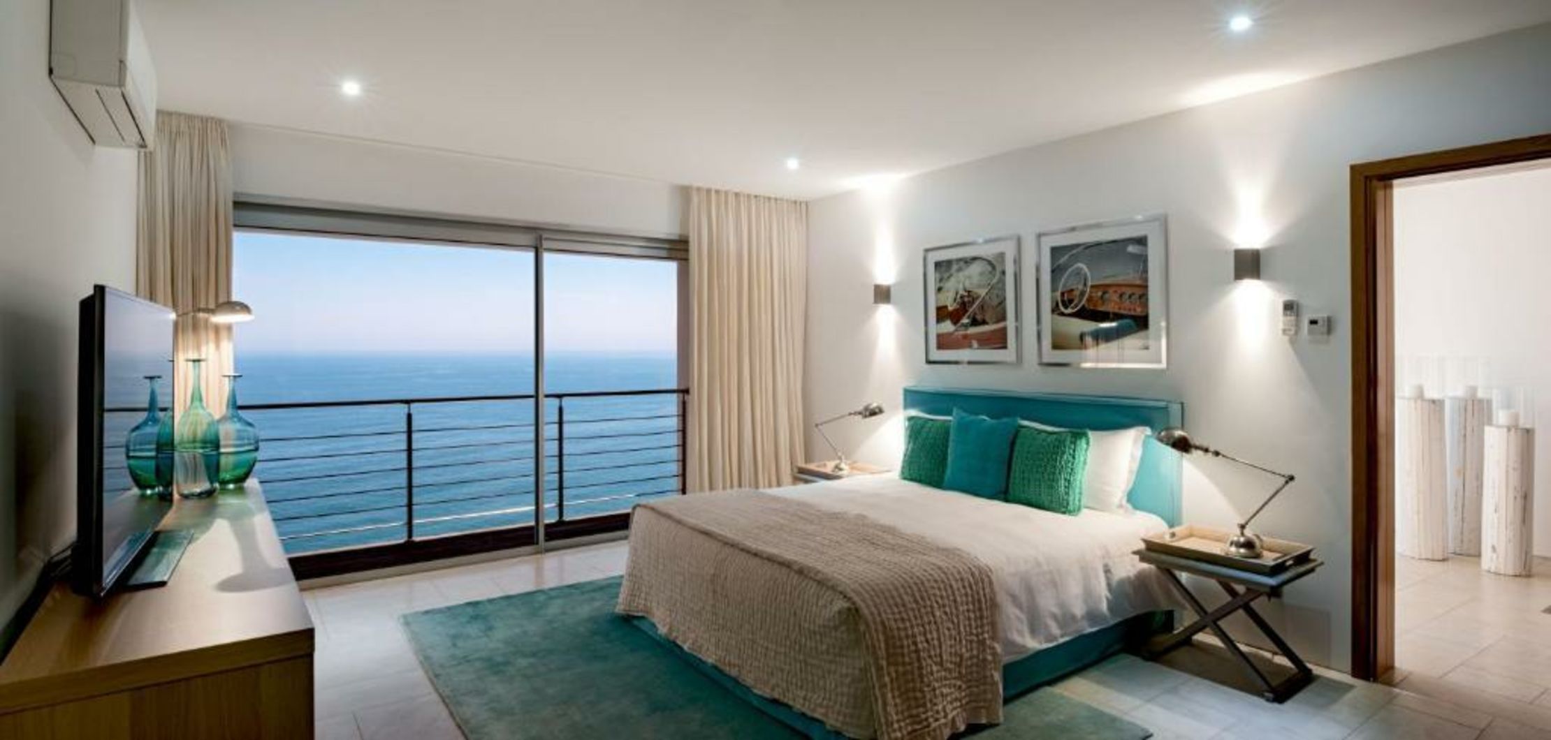 Villa Mar Azul by VILA VITA Collection