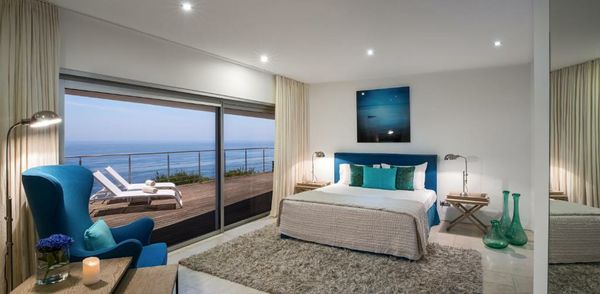 Villa Mar Azul by VILA VITA Collection