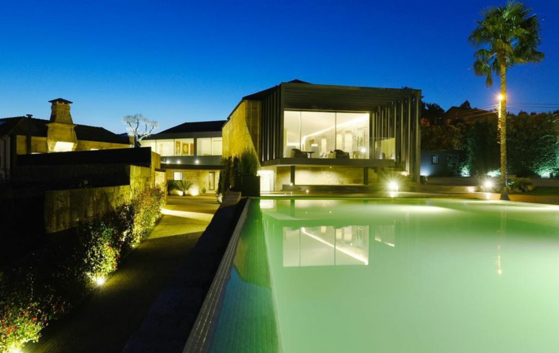 Quinta de Santa Cruz