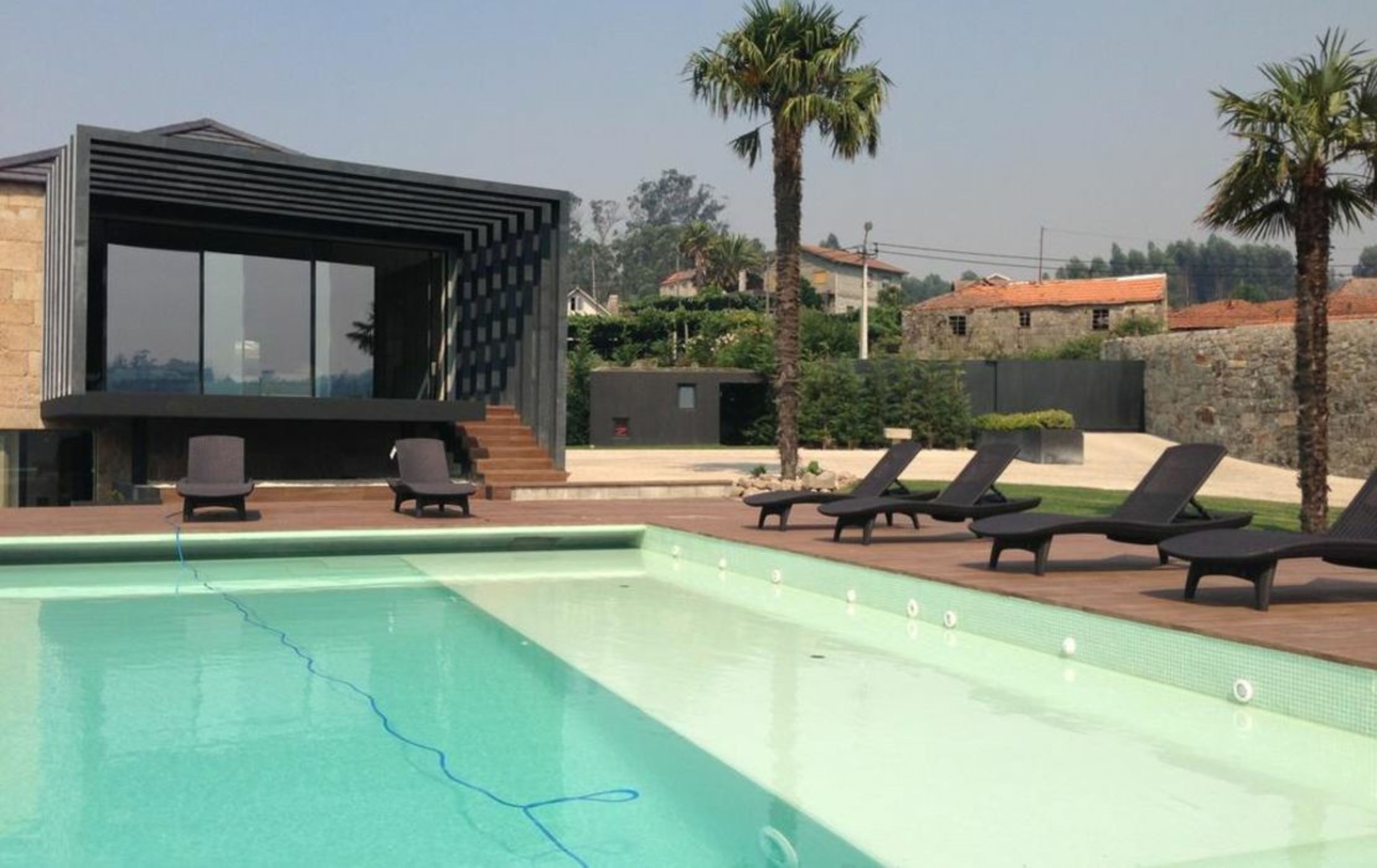 Quinta de Santa Cruz