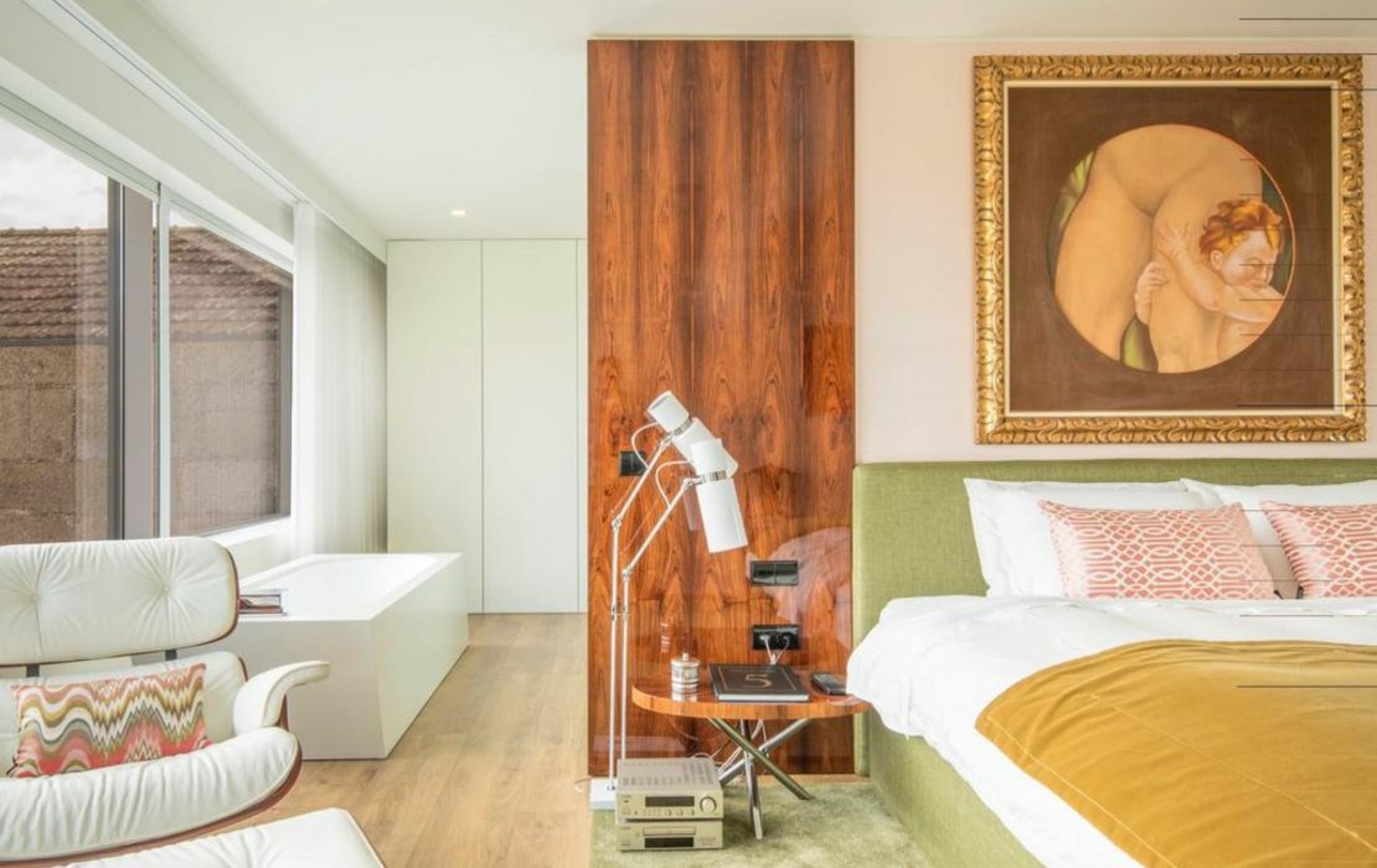 Quinta de Santa Cruz